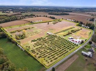 1197 Mott Rd #26, Phelps, NY 14532