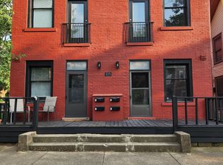 115 W 2nd Ave APT C, Columbus, OH 43201