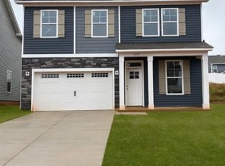 5078 Sunnycreek Dr LOT 56, Boiling Springs, SC 29316