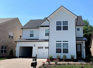5008 Viola Ln, Franklin, TN 37069