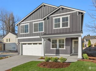 7410 13th Ct SE HOMESITE 23, Lake Stevens, WA