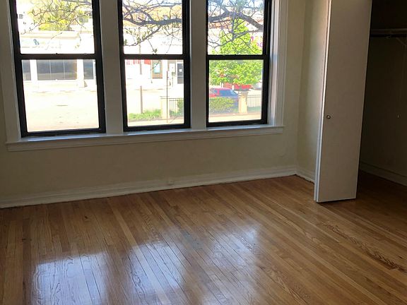 Bedroom #1