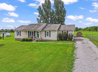 107 Avalon Dr, Shelbyville, TN 37160