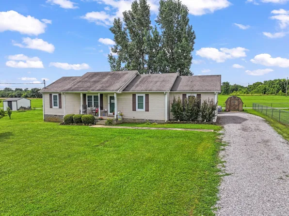 107 Avalon Dr, Shelbyville, TN 37160