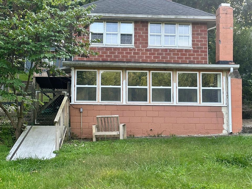 5156 Orange Grove Rd, Gosport, IN 47433 MLS 202334251 Zillow