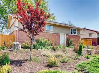 3181 W 93rd Ave, Westminster, CO 80031