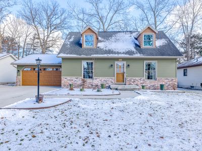 3914 Jack Pine Ln, Port Huron, MI, 48060