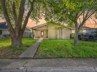 164 Sunrise Ln, Brownsville, TX 78521