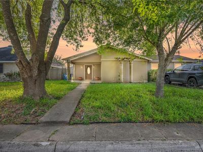 164 Sunrise Ln, Brownsville, TX, 78521
