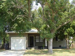 6416 S Durland Ave, Oklahoma City, OK 73149