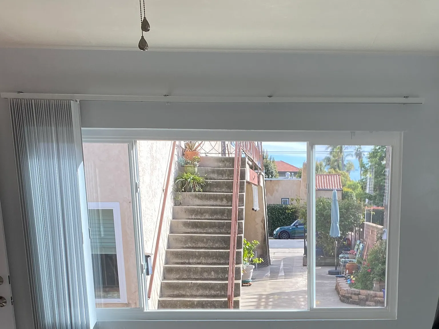 1 bed, 550 sqft, $1,950 — Photo 1
