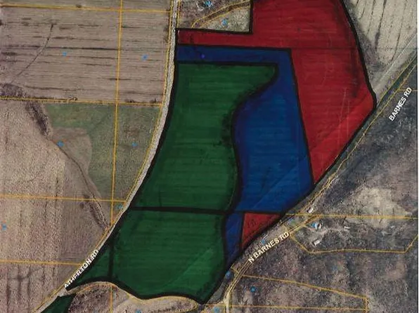 38/ACRE S Atherton Rd, Independence, MO 64058