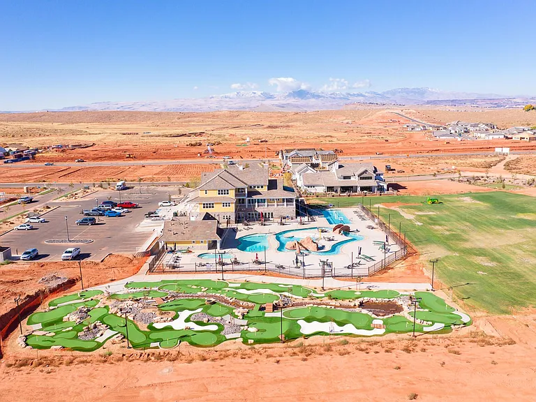 HOA Amenities