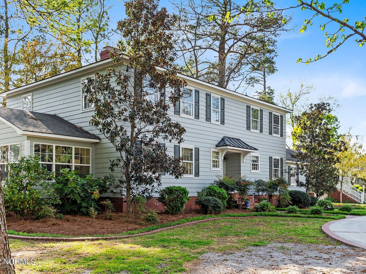 316 Sunnyside Drive, Washington, NC 27889 Zillow