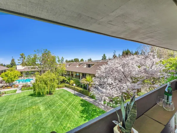 2140 Santa Cruz Ave APT D207, Menlo Park, CA 94025