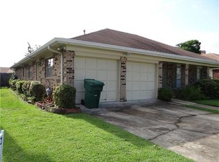 3326 Cannes Pl, Kenner, LA 70065
