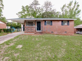 4688 Farley Dr, Columbus, GA 31907