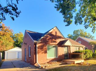 4710 South St, Lincoln, NE 68506