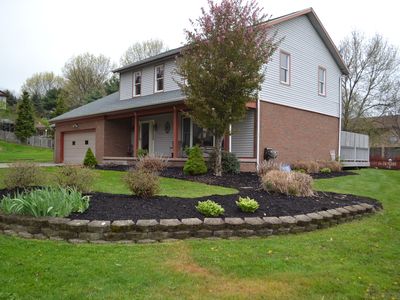 2507 Treetop Cir NE, Canton, OH, 44705
