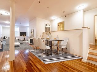 3 Appleton St APT 102, Boston, MA 02116