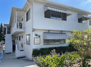 1814 S Alma St APT 1, San Pedro, CA 90731