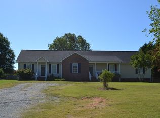 2070 Fairhope Rd, York, SC 29745