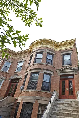 Rented by Brown Harris Stevens | media 21