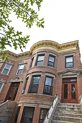 Rented by Brown Harris Stevens