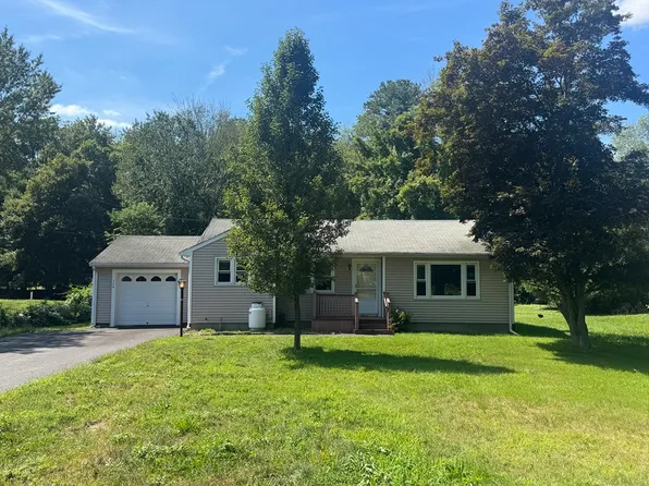 175 Whitney St, Northborough, MA 01532