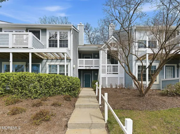 327 Sequoia Ct, Howell, NJ 07731