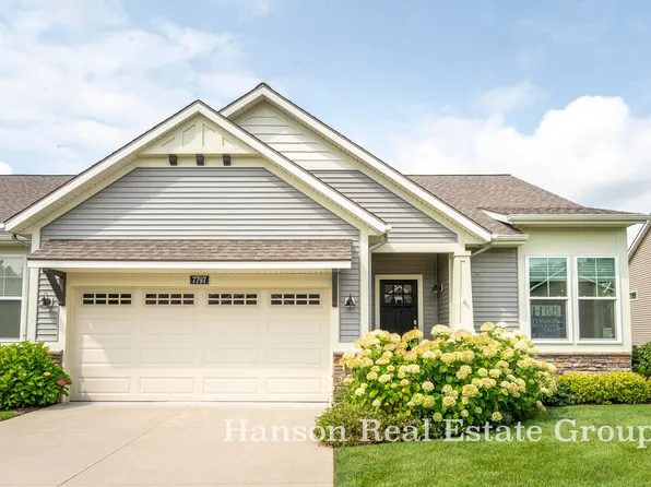 7797 Black Cherry Way SE #70, Caledonia, MI 49316