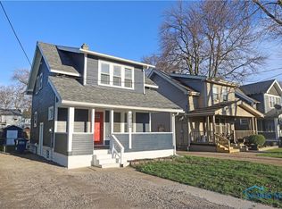 3922 Jackman Rd, Toledo, OH 43612