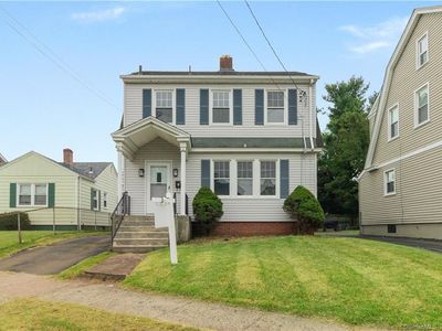 54 Woodin Street, Hamden, CT, 06514