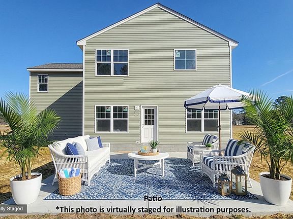 3rd image of 5456 Jan Hall Rd