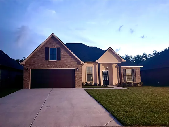 2488 Goldfinch Dr, Houma, LA 70364