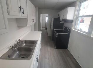 712 Franklin Ave, Aliquippa, PA 15001