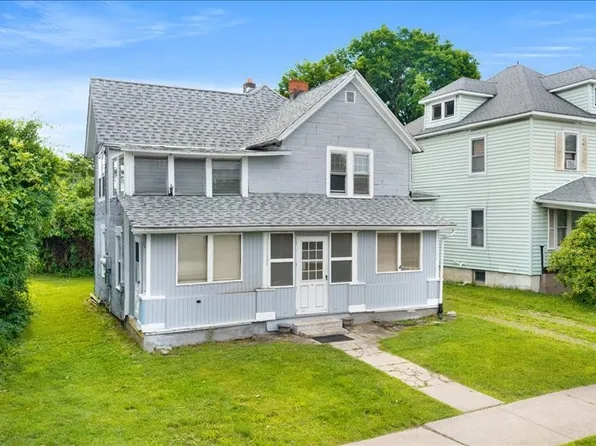 37 Park St, Binghamton, NY 13905