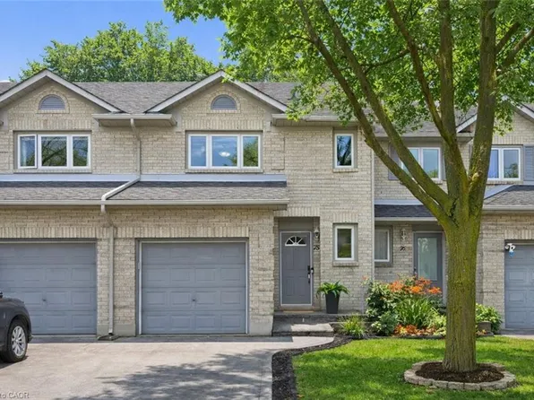 1 Royalwood Ct #75, Hamilton, ON L8E 4Y1