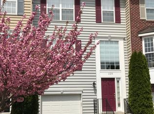 225 Green Fern Cir, Boonsboro, MD 21713