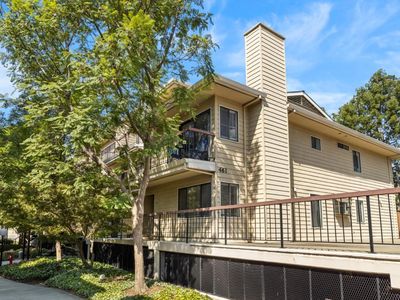 461 Northlake Dr APT 25, San Jose, CA, 95117
