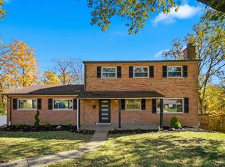 5668 Haubner Rd, Cincinnati, OH 45247