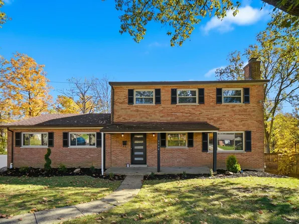 5668 Haubner Rd, Cincinnati, OH 45247