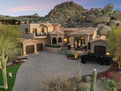 10471 E White Feather Lane, Scottsdale, AZ, 85262