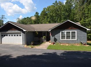 89 Water Gauge Rd, Lakemont, GA 30552