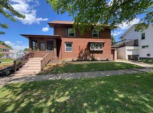 201 Congress Ave, Fort Wayne, IN