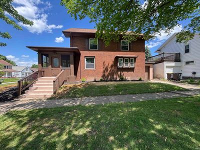 201 Congress Ave, Fort Wayne, IN, 46806