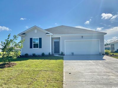303 Clear Lake Dr., Conway, SC, 29526