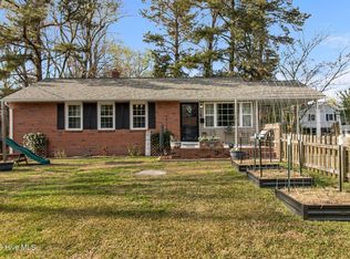 400 Hickory Court, Jacksonville, NC 28540