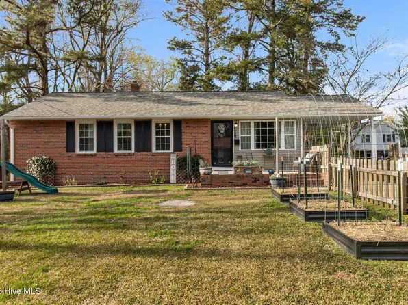 400 Hickory Court, Jacksonville, NC 28540