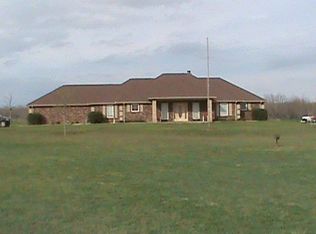 2515 River Rd, Petrolia, TX 76377